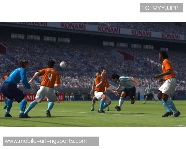 实况足球8彩虹：重温经典足球游戏的激情与乐趣