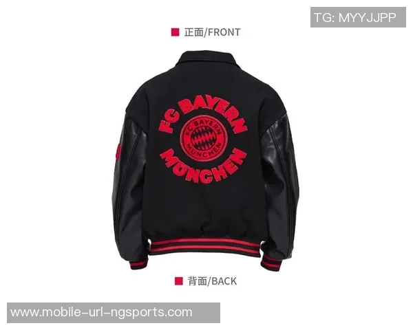 足球茄克的魅力与时尚潮流如何引领年轻人的运动风尚